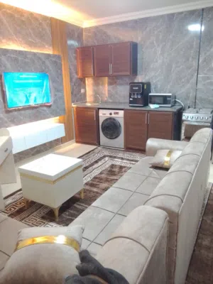 Furnished Daily in Amman Jubaiha