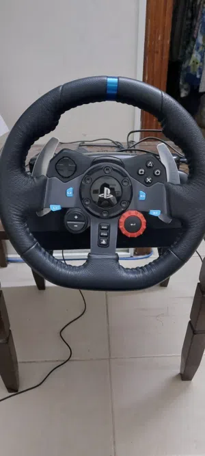 Logitech G29 for ps4 / ps5 / PC
