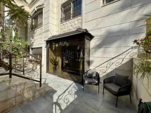 94 m2 2 Bedrooms Apartments for Sale in Amman Dahiet Al Ameer Rashed