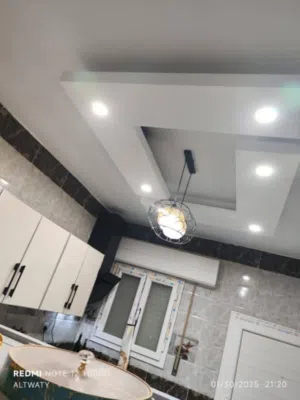 140 m2 3 Bedrooms Apartments for Sale in Benghazi Shabna