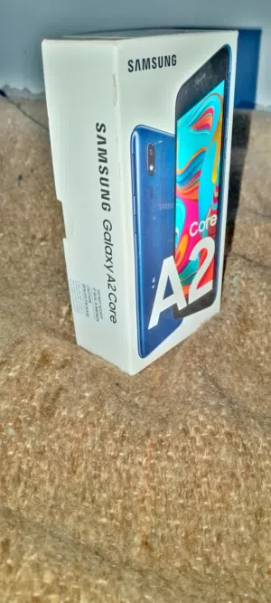 A2 جهاز samsung نقال