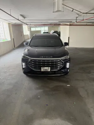 جيتور X70 plus Comfort 2024