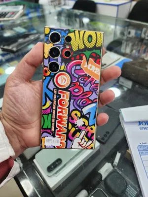 Samsung s24 ultra 256GB بسعر مميز جدا