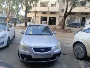 كيا-برايد-2009-اتماتك-ركز-معي-دهان-شركه-ولا-غرام-بويا-غرفه-جديده