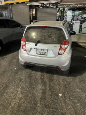Used Chevrolet Spark in Amman