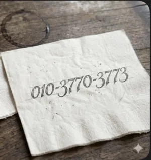Special Vodafone number