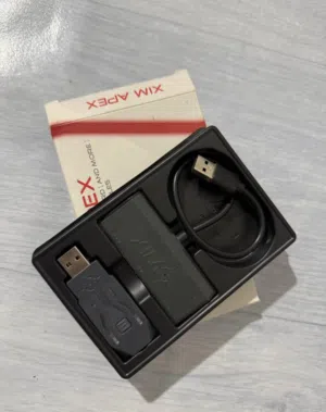 قطعة xim apex بالكارتون استخدام مرة واحدة