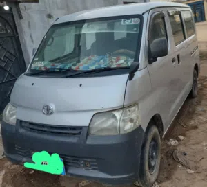 باص تونسي موديل 2009
