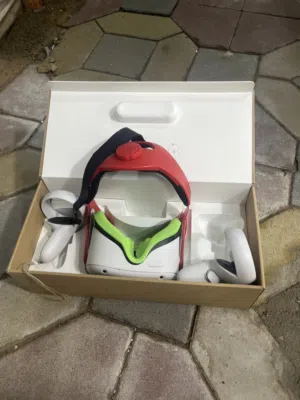 اموره طيبه موجود توصيل جميع الامرات Vr