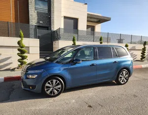 ستروين-c4-2017