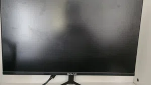 شاشة جيمنج الوصف مهم