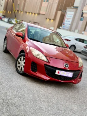 Mazda 3 2012 For Sale