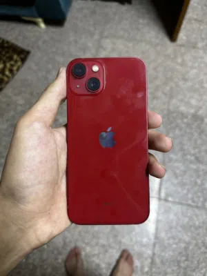 Apple iPhone 13 128 GB in Najaf