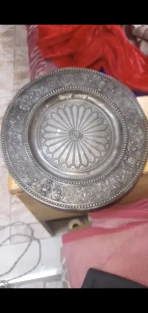 فضة انتيك نادرة