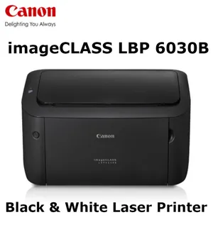 Canon laser LBP 3060B printer