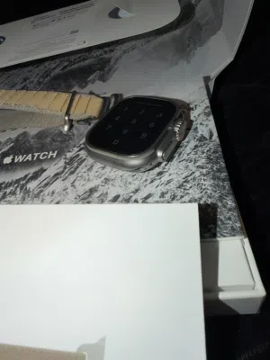 للبيع Apple Watch Ultra 2 (49mm)
