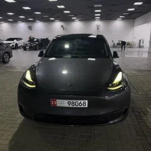 TESLA MODEL Y 2023 AUTO PILOT