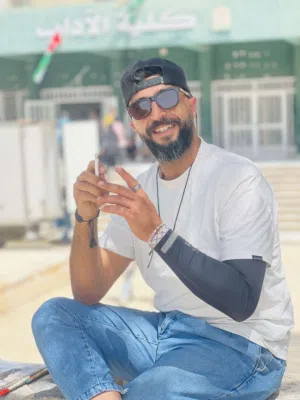 محمود الشلول 