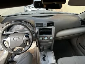 Toyota Camry 2008 A/T