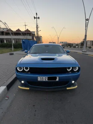 جالنجر 2023 GT بغداد