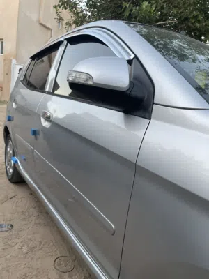 Used Kia Picanto in Tripoli