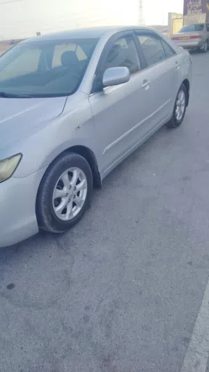 Used Toyota Camry in Muscat