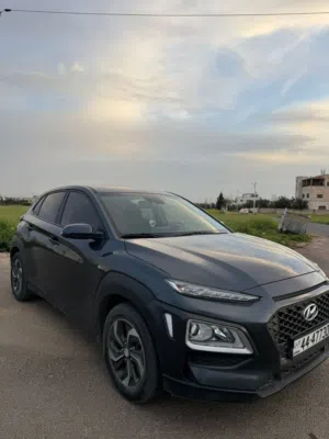 Used Hyundai Kona in Amman
