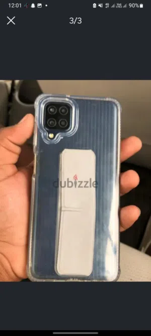 Samsung M12 For Sale