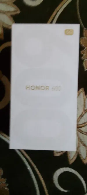 Honor Other 256 GB in Cairo
