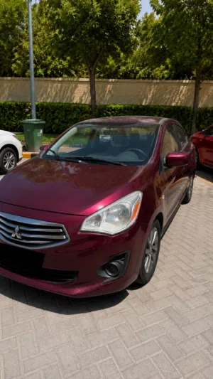 Mitsubishi Attrage 2019 For Sale