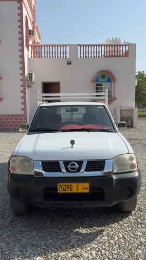 Used Nissan Other in Al Batinah