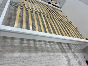 IKEA Bed fram180/200