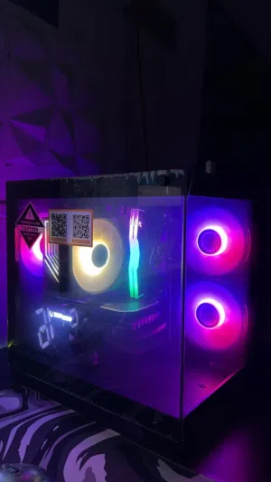 بي سي جيمنج بكرت 4060