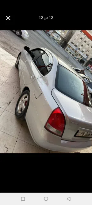 xd النترا 2002
