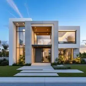 عقارات في السراج 