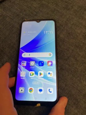 أوبر Oppo A77s