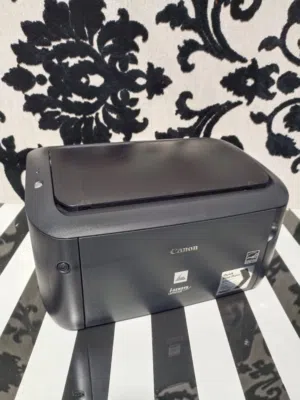 طابعة مستعملة بحال الوكالة Canon 6020