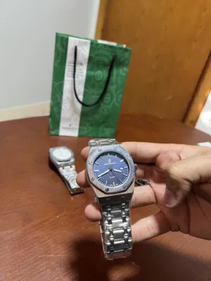 اوديمار بيغيه _رويال أوك' 41 ملم