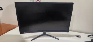 شاشة كيمنك MSI مقوس 75 هيرتز