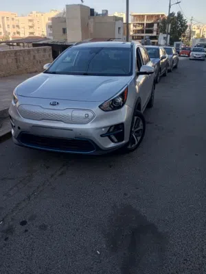 كيا نيرو كهربائية