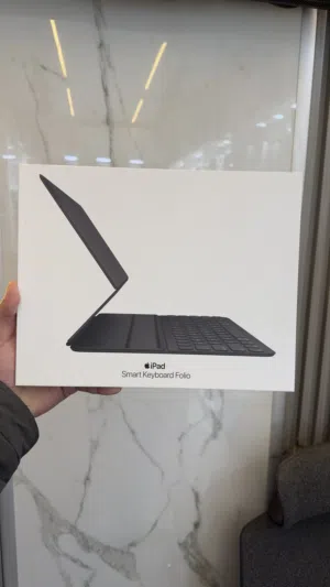 Smart Magic Keyboard (12.9)