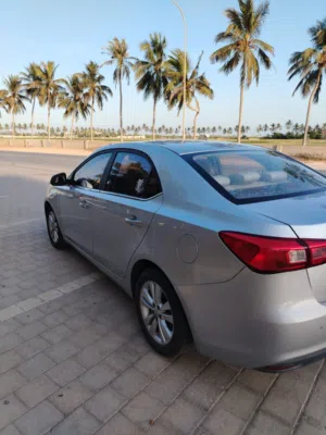 MG 360 صالون 2019