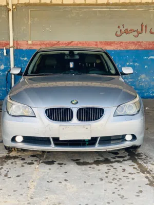 BMWموديل 2007