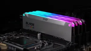 رامات كت 32GB DDR5 جديد