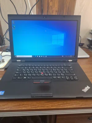لابتوب للبيع Lenovo L530