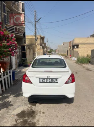 نيسان سني 2020