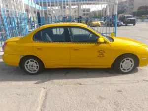 هنداي فانتي