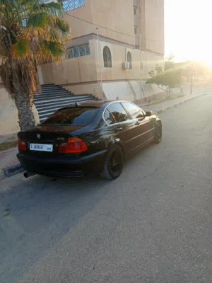 Used BMW 3 Series in Western Mountain
