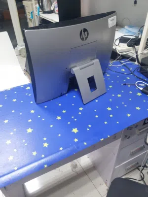 Hp  All in one Touch screen
