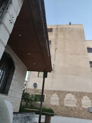  Building for Sale in Amman Al Muqabalain